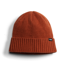 Load image into Gallery viewer, Cuffed Knit Beanie
