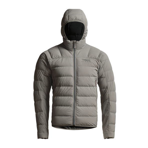 Kelvin Lite Down Jacket