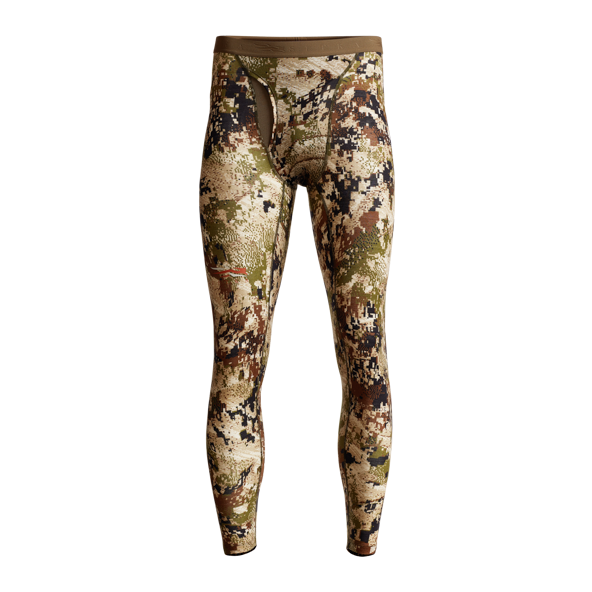 Merino Core Lightweight Bottom