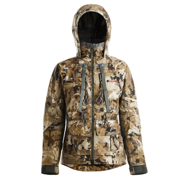 Women's Hudson Jacket
