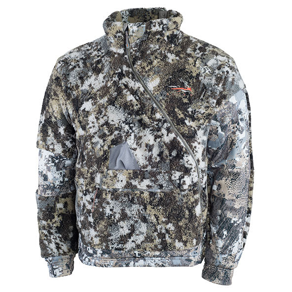 Fanatic Jacket