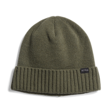 Load image into Gallery viewer, Cuffed Knit Beanie
