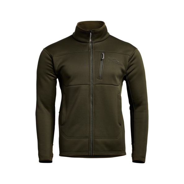 Traverse Jacket