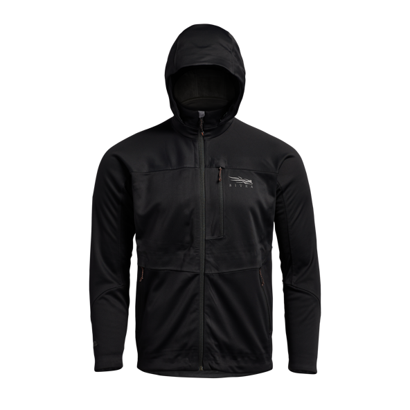 Jetstream Jacket