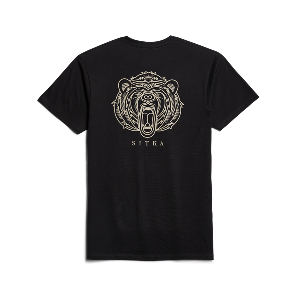 Griz Tee