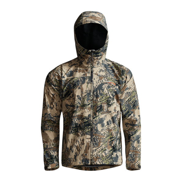 Dew Point Jacket