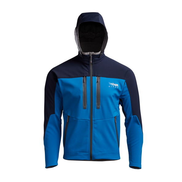 Jetstream Jacket - TIDAL