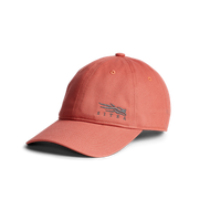 Badge Icon Lo Pro Strapback