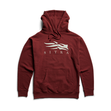 Load image into Gallery viewer, Icon Pullover Hoody
