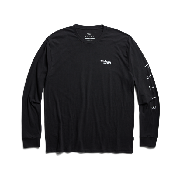 Foundation Long Sleeve Tee