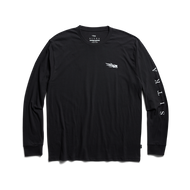 Foundation Long Sleeve Tee