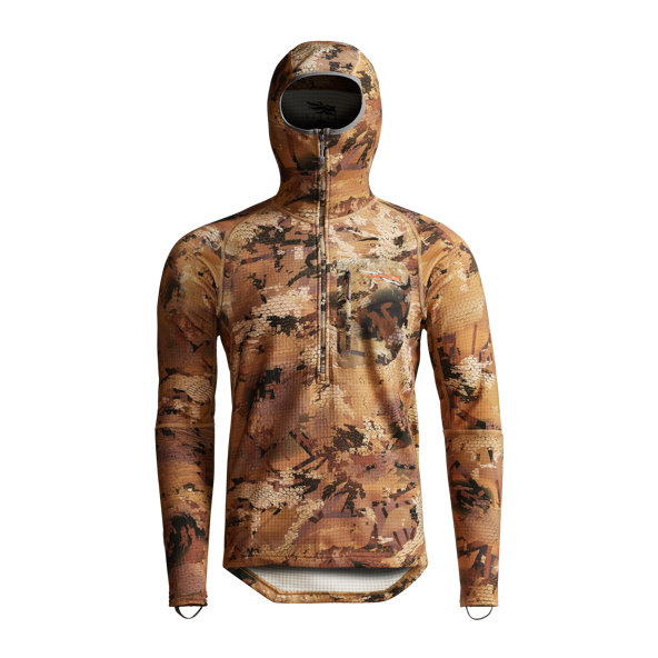 Grinder Hoody