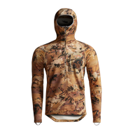 Grinder Hoody