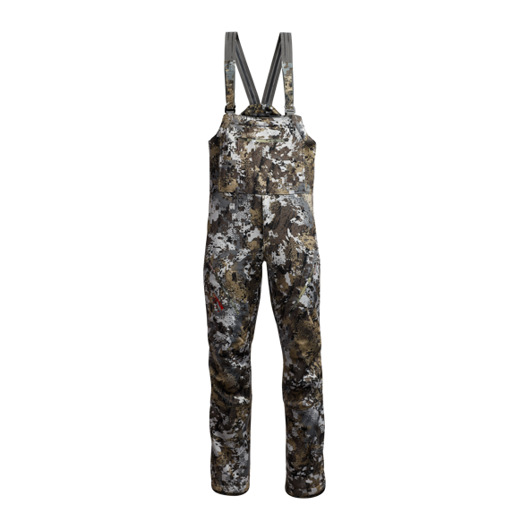 Fanatic Lite Bib