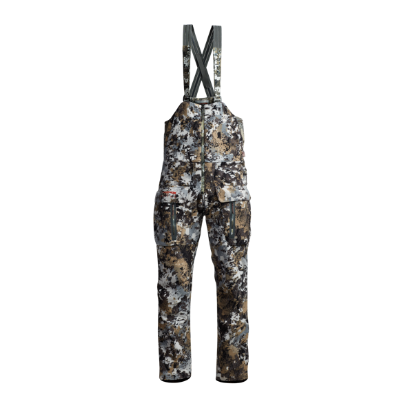 Stratus Bib