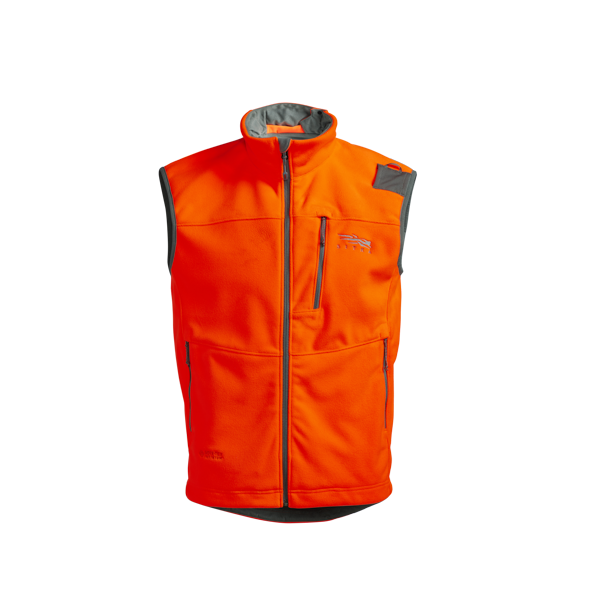 Stratus Vest