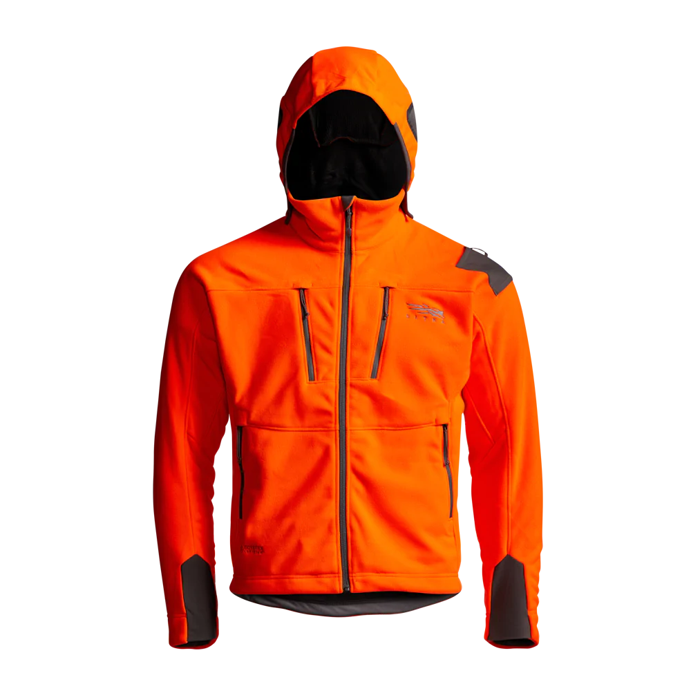 Stratus Jacket