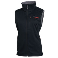 Women's Jetstream Vest Black